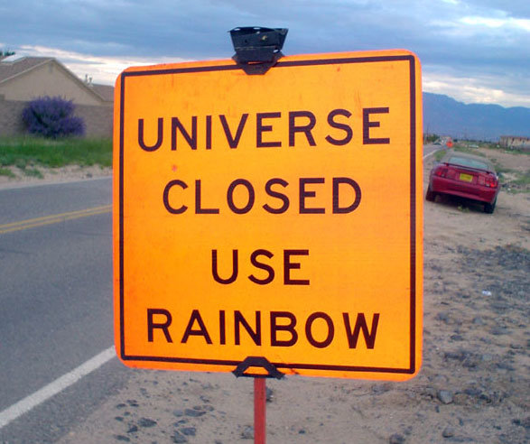 Use Rainbow